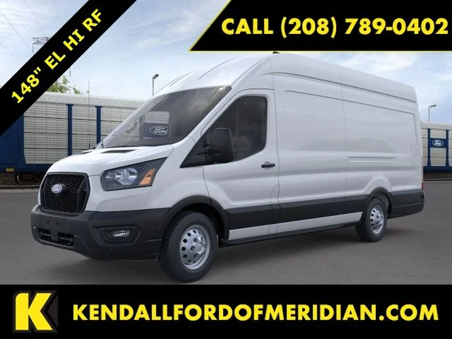 New 2026 Oxford White Ford Base image 1