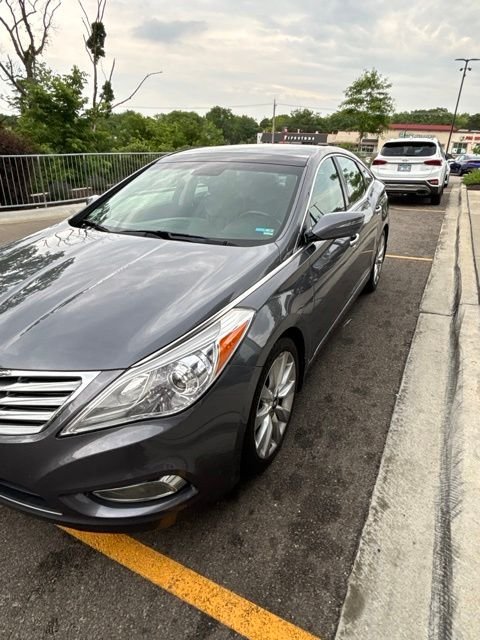 2013 Hyundai Azera Base - Photo 6