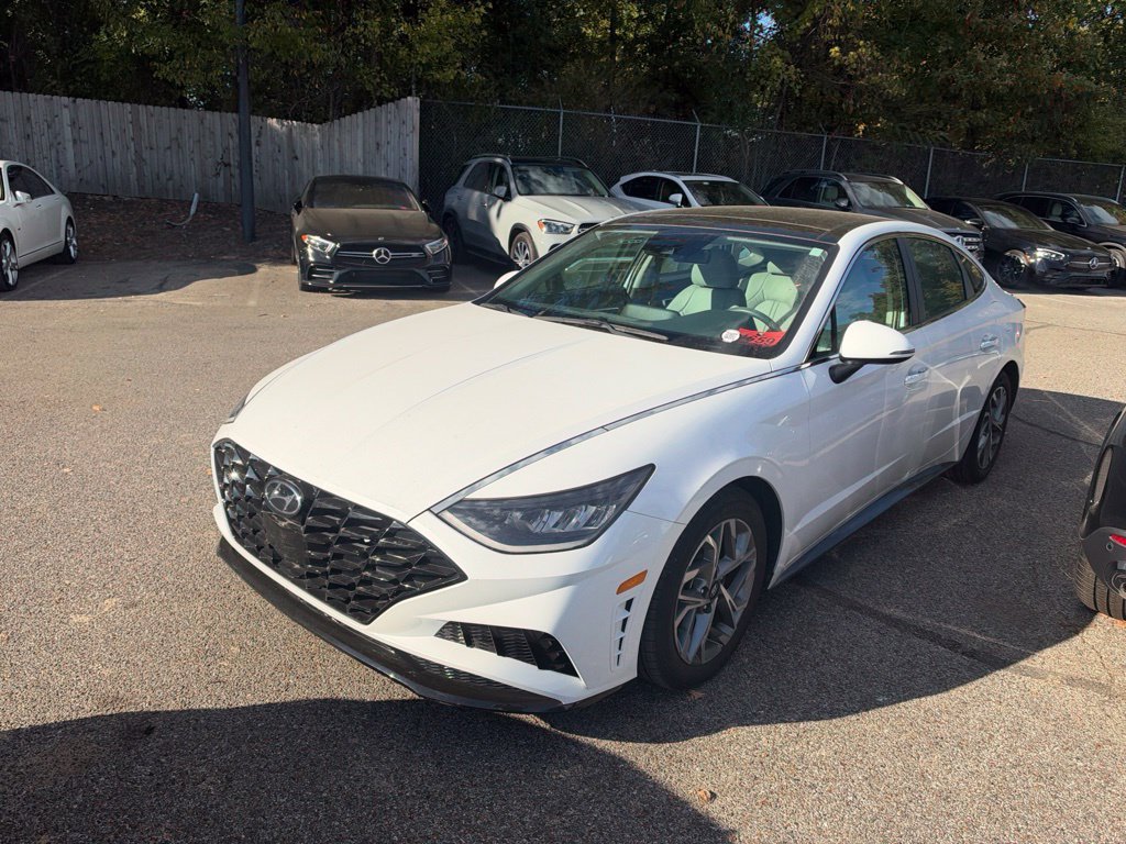 2023 Hyundai Sonata