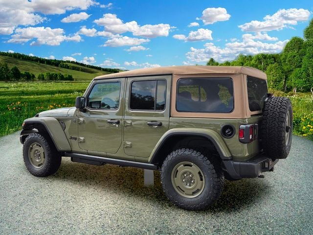 New 2026 41 Jeep Willys 41 image 4
