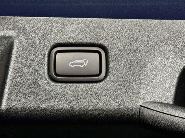 New 2026 Blue Hyundai SEL Premium FWD image 43