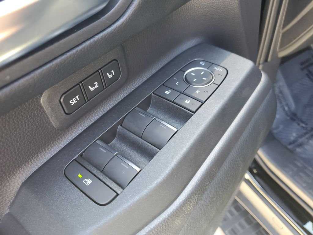 Used 2026 Black Toyota Base image 22