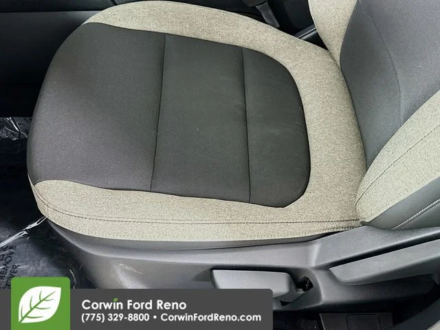 New 2026 Carbonized Gray Metallic Ford Big Bend image 20