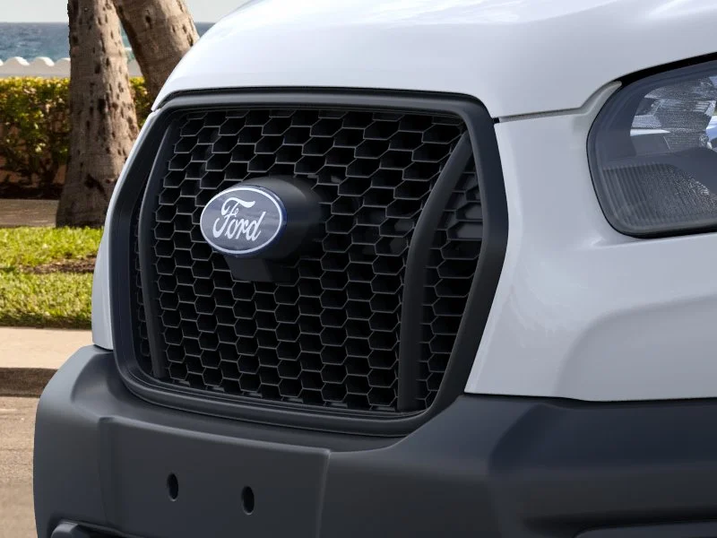 2026 Ford Transit Van Base - Photo 17