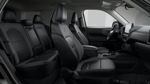 New 2026 Shadow Ford Big Bend image 6
