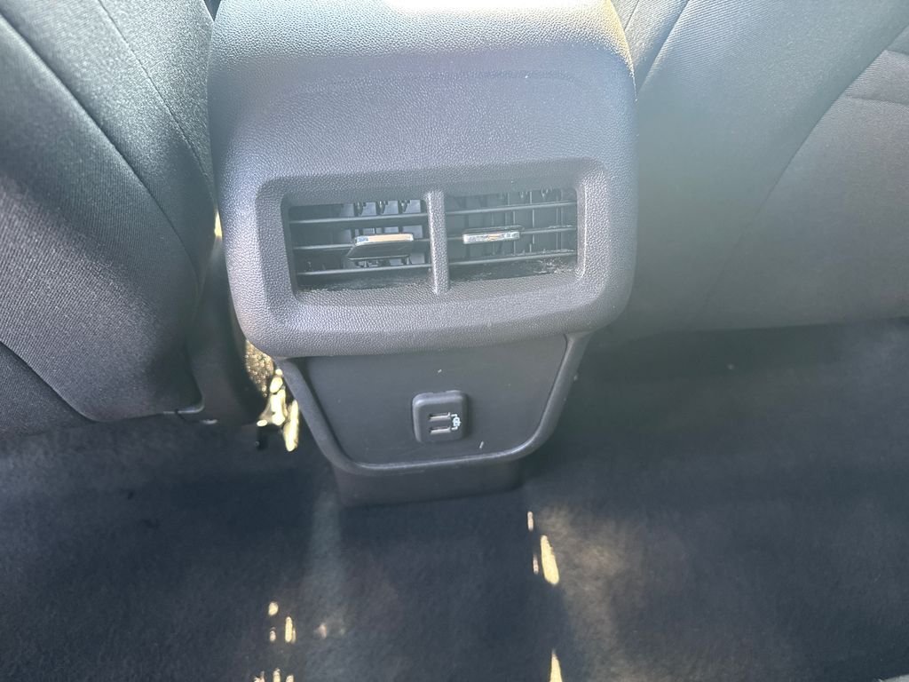 Used 2021 Silver Chevrolet LT image 22