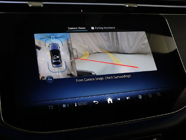 Vehicle thumbnail