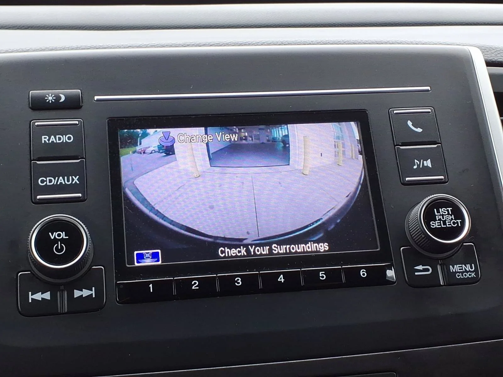 Used 2017 Modern Steel Honda RTL image 31
