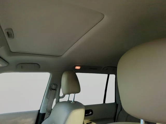 Certified Used 2024 Red Nissan Platinum image 23