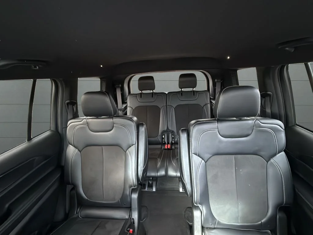 Used 2021 White Jeep Altitude image 28