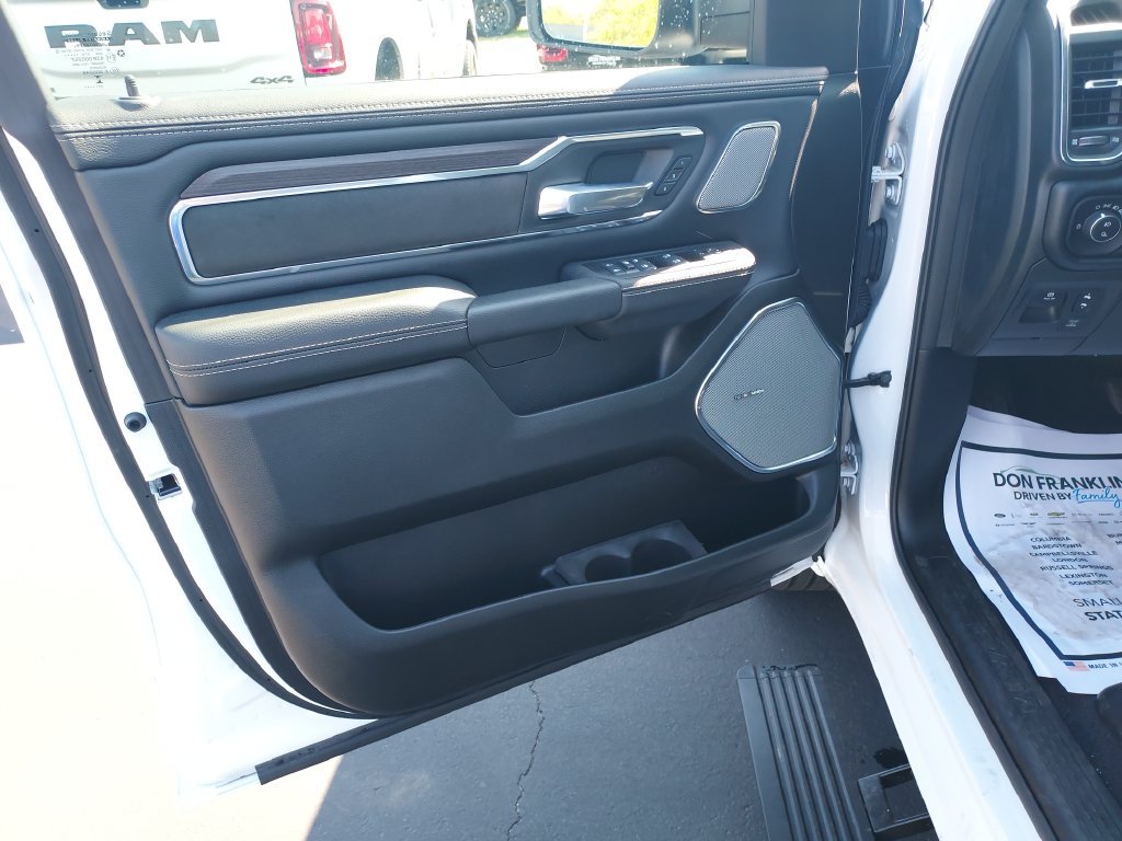2026 RAM 1500 Laramie - Photo 12