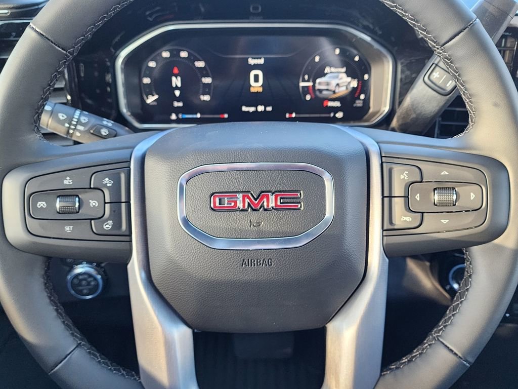 2026 GMC Sierra 1500 Elevation - Photo 20