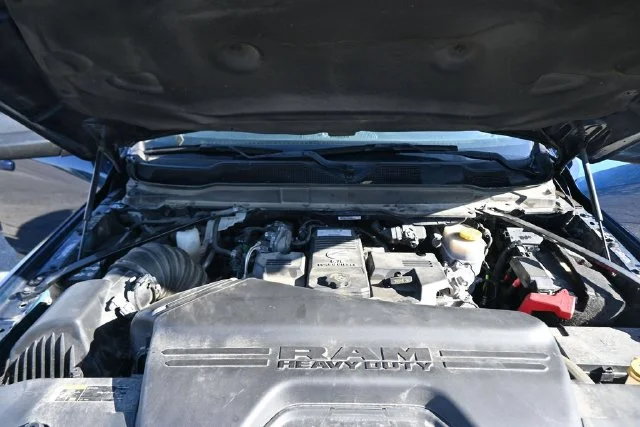 Used 2022 Blue Ram Big Horn image 10