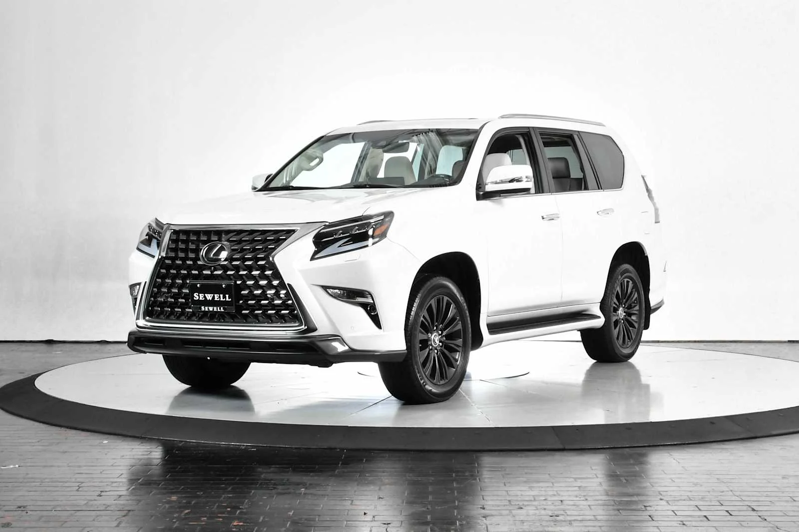 2023 Lexus GX 460 460 LUXURY's photo