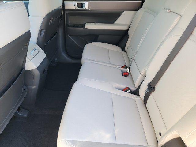 2026 Hyundai Santa Fe SE - Photo 41