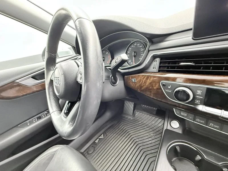 2019 Audi A4 Premium - Photo 19