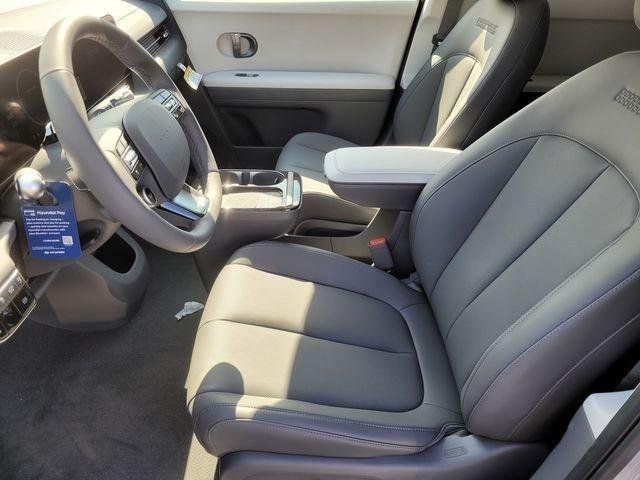 New 2026 Gray Hyundai SEL image 40