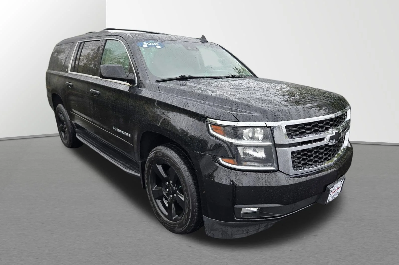 2019 Chevrolet Suburban