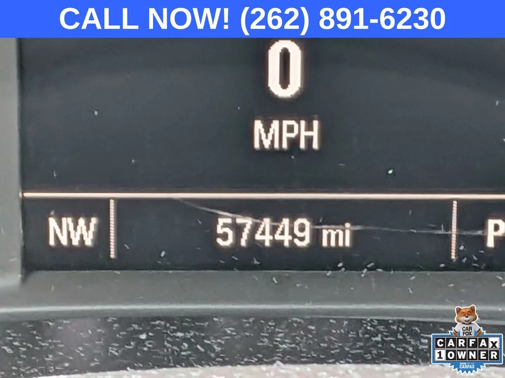 Used 2024 White Chevrolet LT image 14