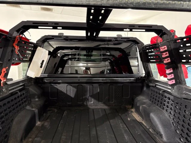 Used 2021 Black Jeep Rubicon image 8