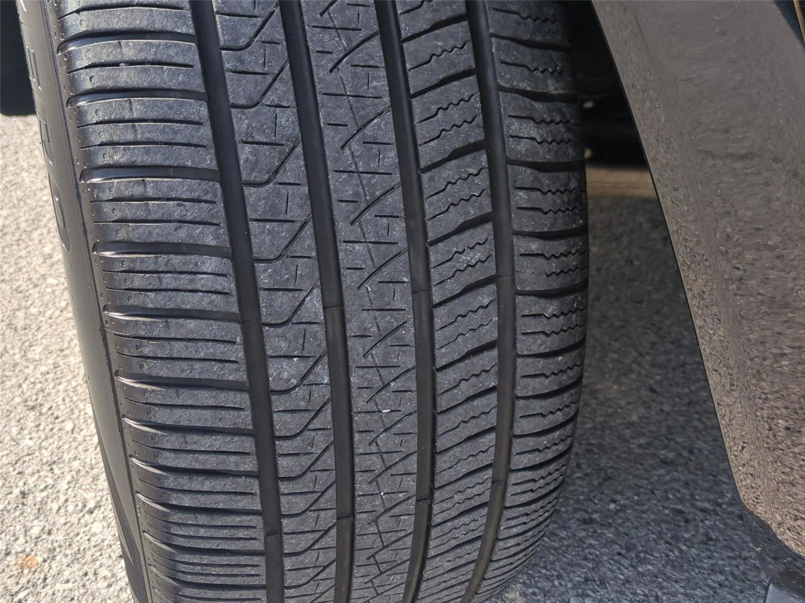 Certified Used 2024 Black Mercedes-Benz AMG® GLE 53 image 13