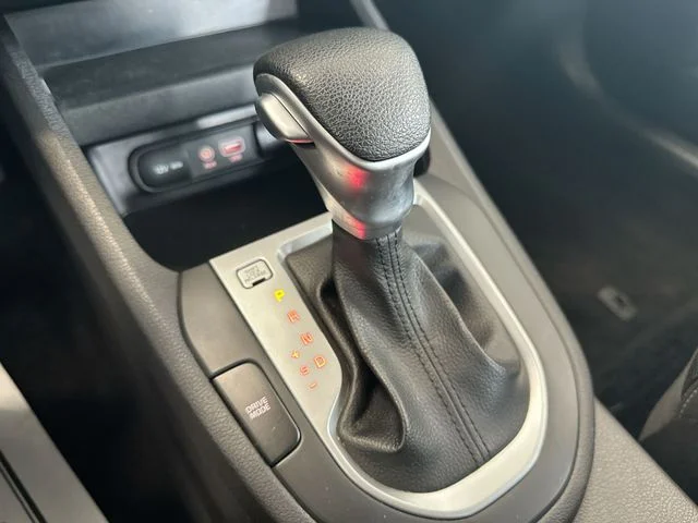 Used 2021 Gray Kia LXS image 22