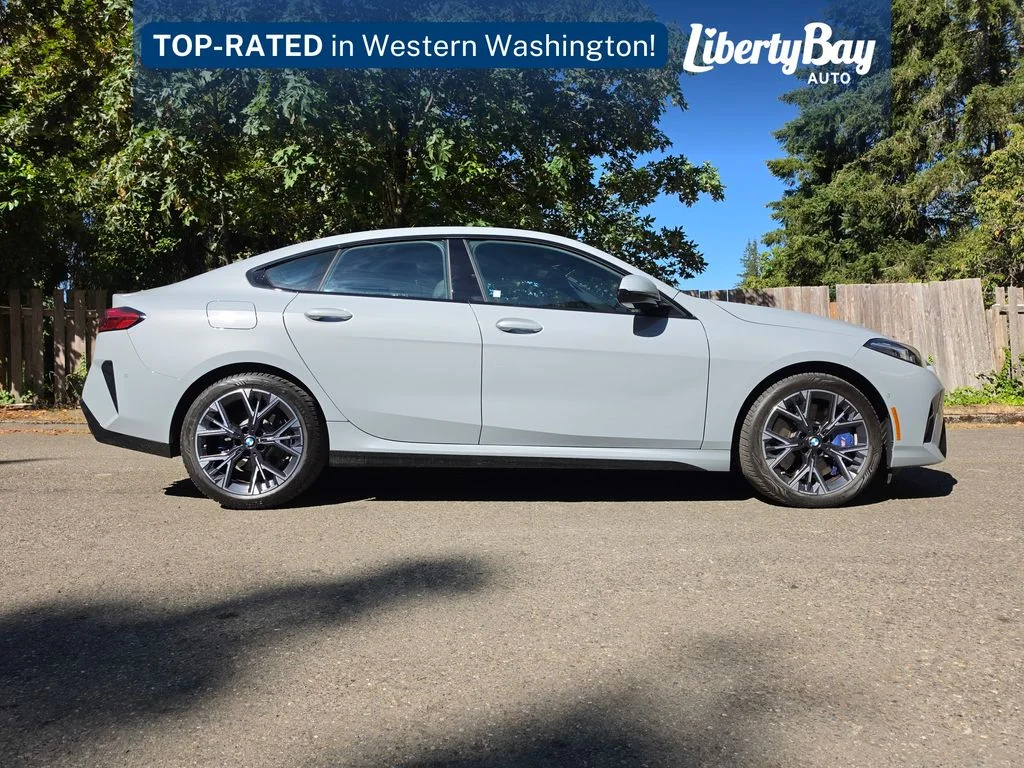 2025 BMW 2 Series 228 - Photo 4