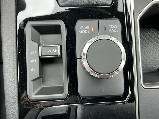New 2026 Ice Cap Toyota Tundra Limited image 30