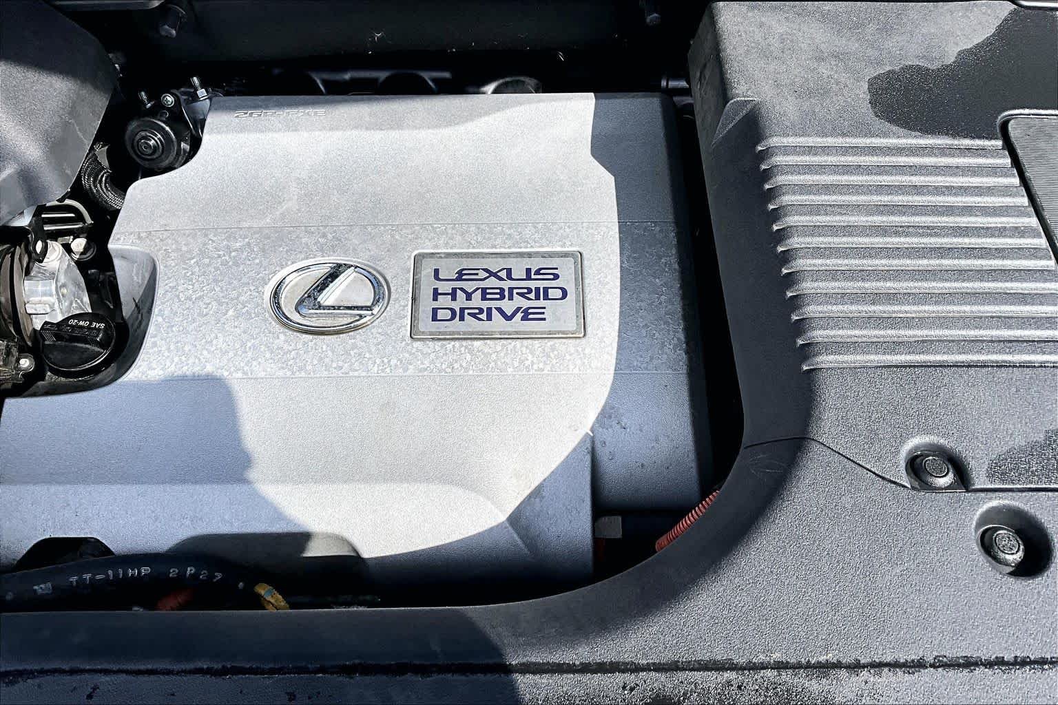 Used 2013 Fire Agate Pearl Lexus  image 32