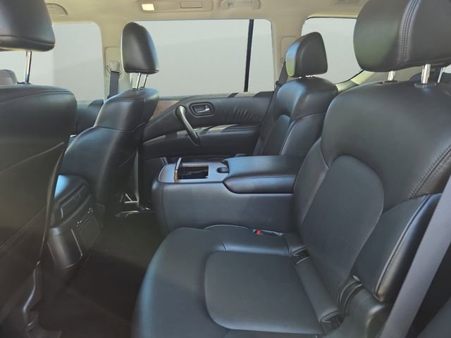 Used 2024 Super Black Nissan SL image 36