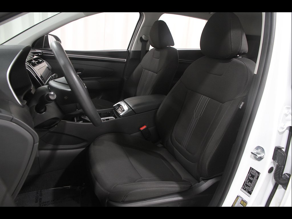 2024 Hyundai Tucson SEL - Photo 5