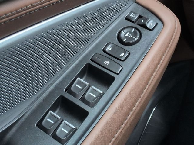2025 Acura MDX Advance Package - Photo 21