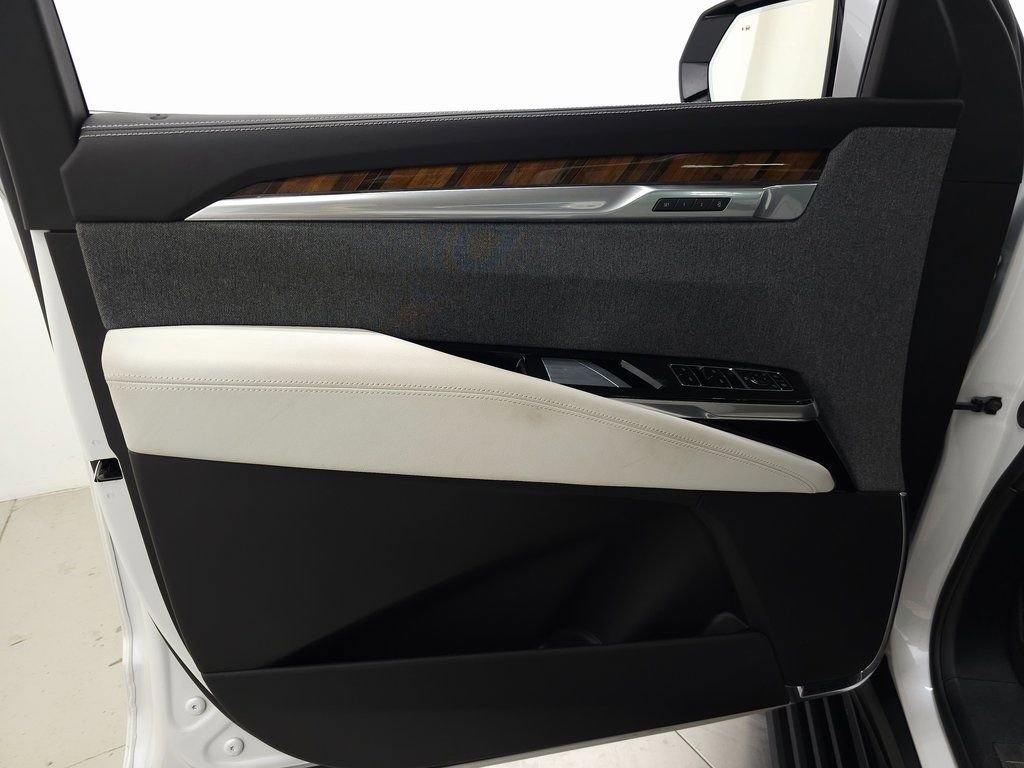 2025 Cadillac Escalade Sport Platinum - Photo 18