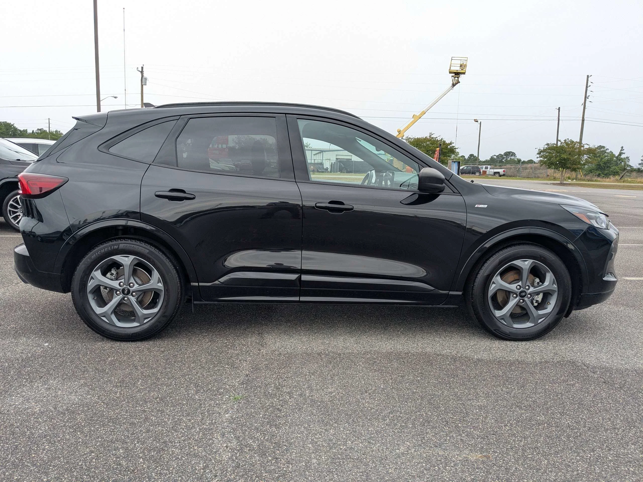 2023 Ford Escape ST-Line - Photo 3