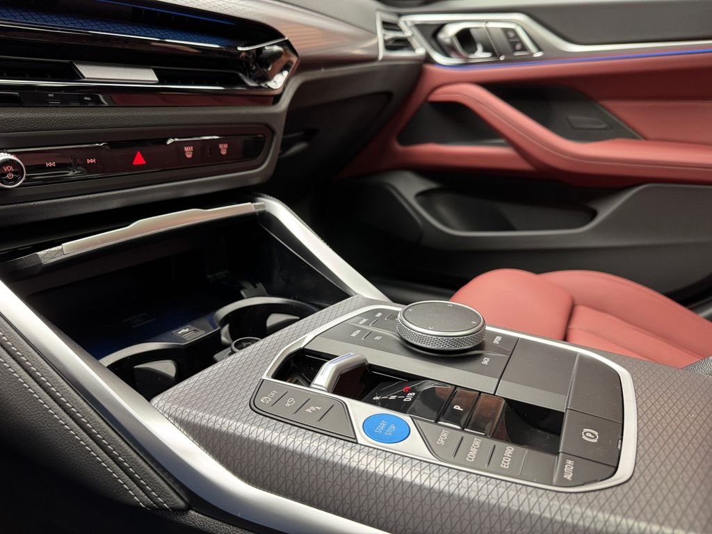 New 2026 White BMW M60 image 18