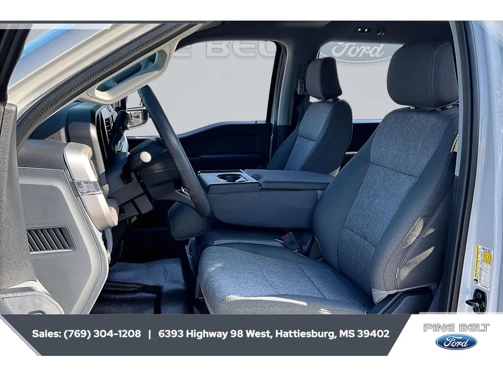 New 2026 Avalanche Ford F-250® XL image 19
