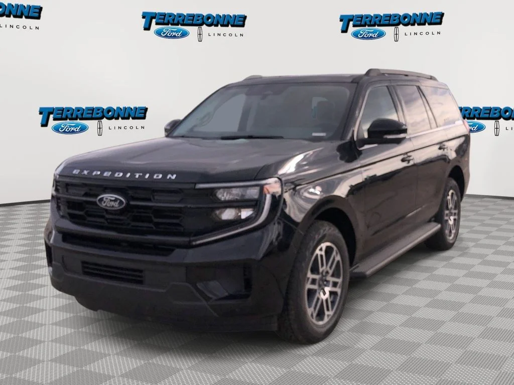2025 Ford Expedition Active 4x4's photo