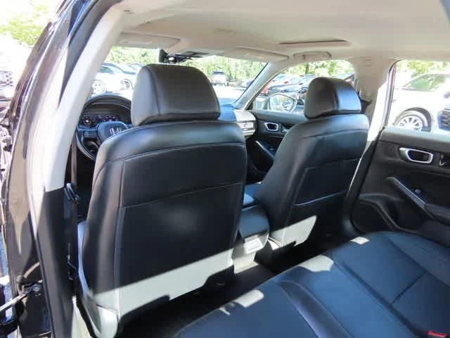 2023 Honda Civic Touring - Photo 14