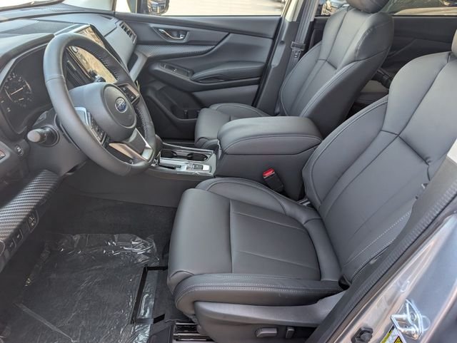 New 2026 ICE SILVER METALLIC Subaru Premium 7-Passenger image 6