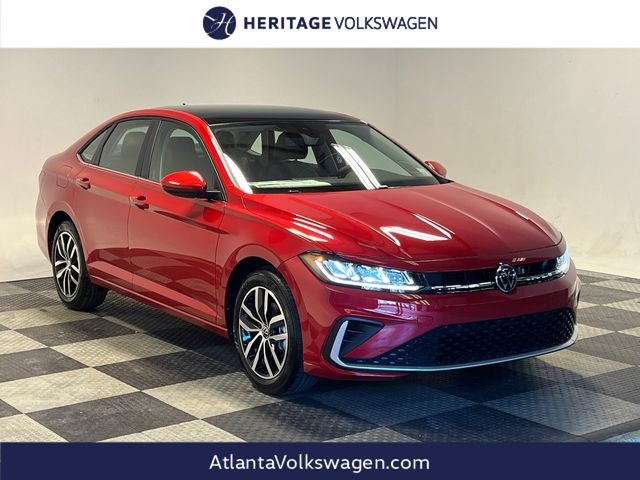 2026 Volkswagen Jetta 1.5T SE Auto SULEV's photo