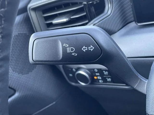 New 2026 Shadow Black Ford EcoBoost® Fastback image 19