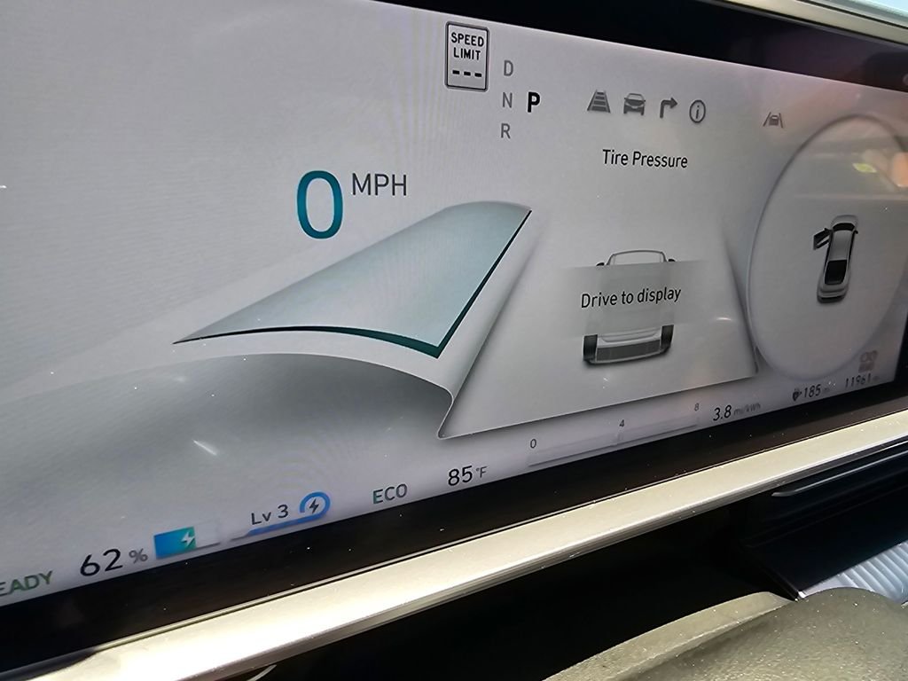 2024 Hyundai IONIQ 6 SE - Photo 28
