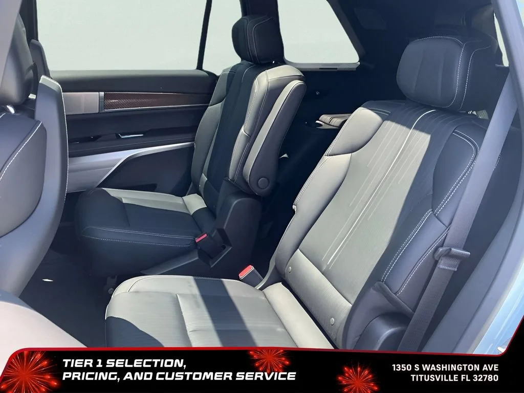 Used 2026 Nimbus Metallic Cadillac Sport image 29