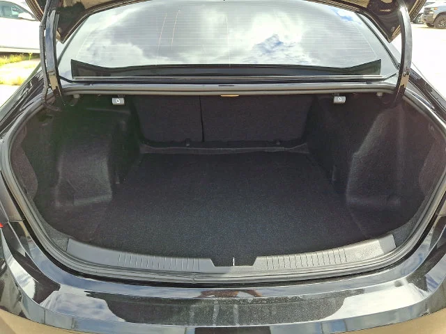 Used 2023 Black Chevrolet LS image 30
