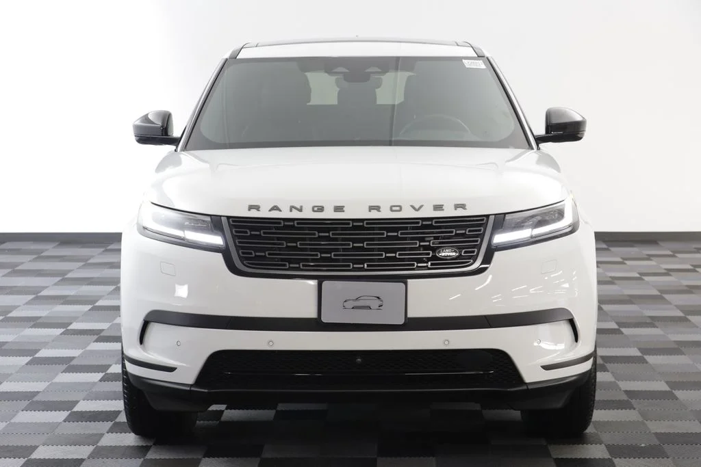 Certified Used 2026 White Land Rover S image 23
