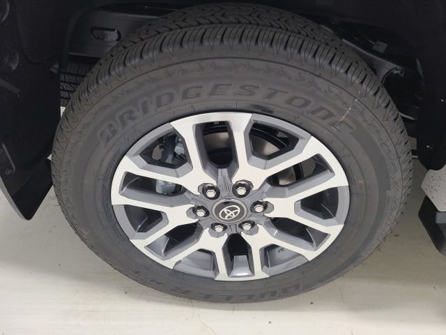 New 2026 Wind Chill Pearl Toyota 1794 Edition image 9