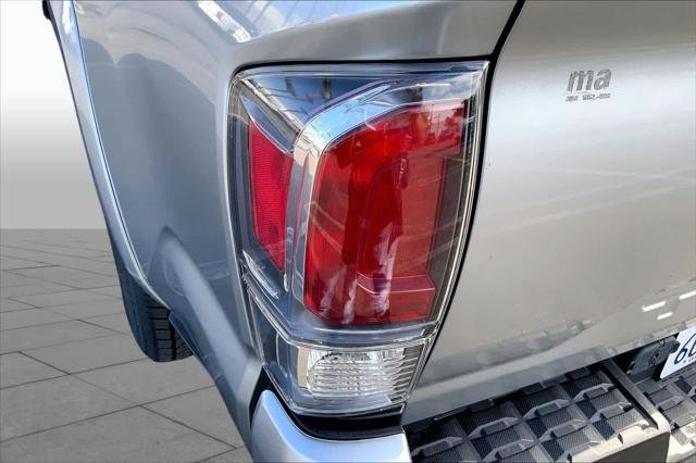 Certified Used 2023 CELESTIAL SILVER Toyota  image 28