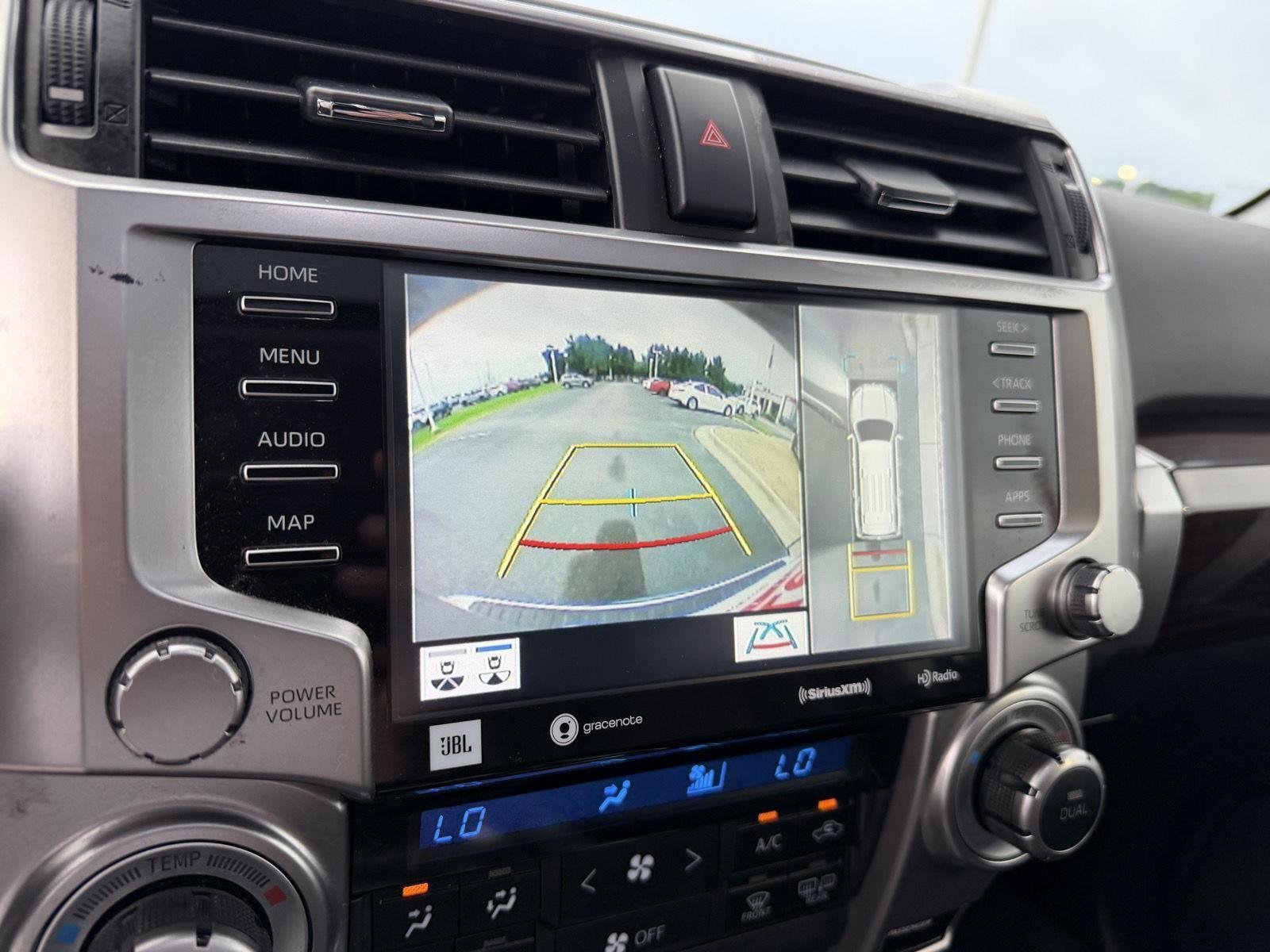 Used 2022 Classic Silver Metallic Toyota Limited image 28