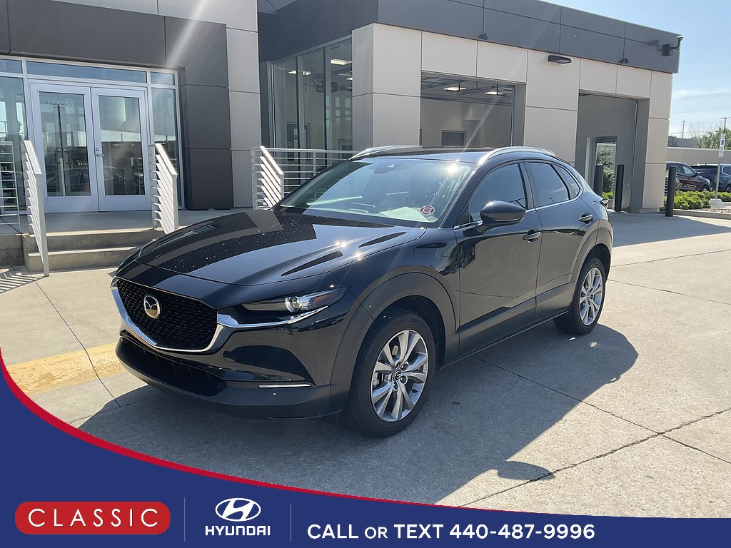 2023 Mazda CX-30 Preferred AWD's photo