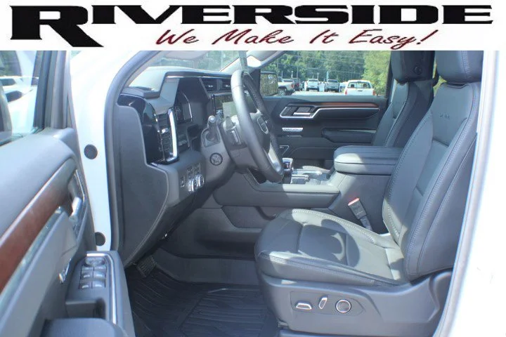 2026 GMC Sierra 1500 Denali - Photo 15